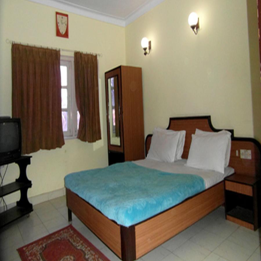 Dariya Darshan Hotel Daman Zewnętrze zdjęcie