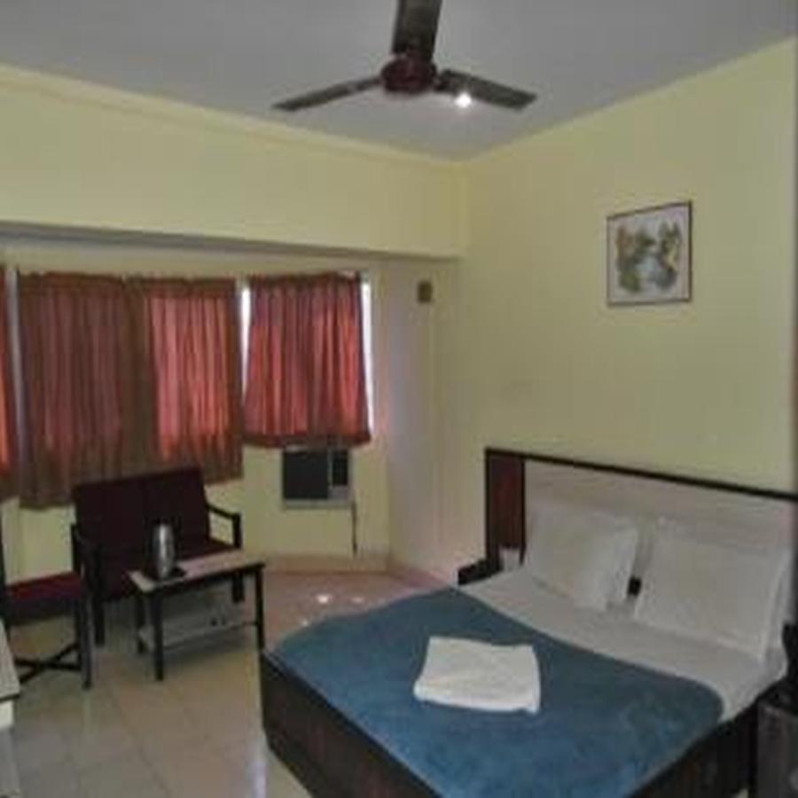 Dariya Darshan Hotel Daman Zewnętrze zdjęcie