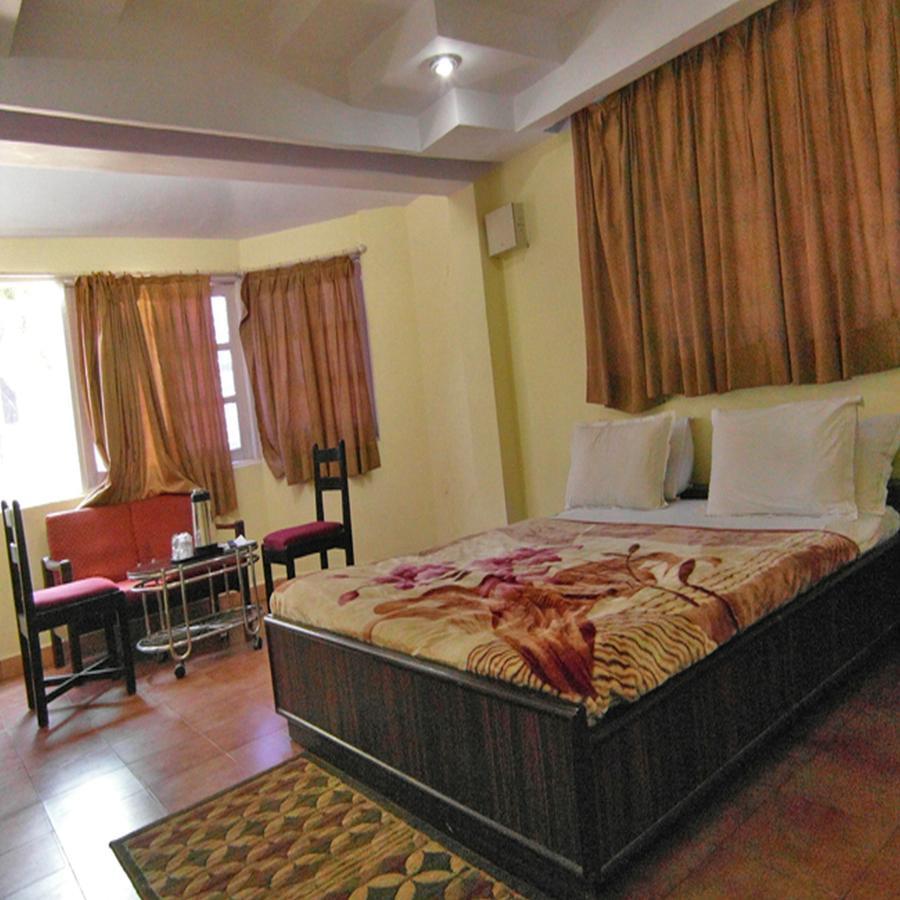 Dariya Darshan Hotel Daman Zewnętrze zdjęcie