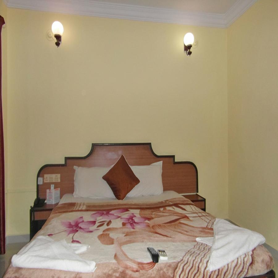 Dariya Darshan Hotel Daman Zewnętrze zdjęcie