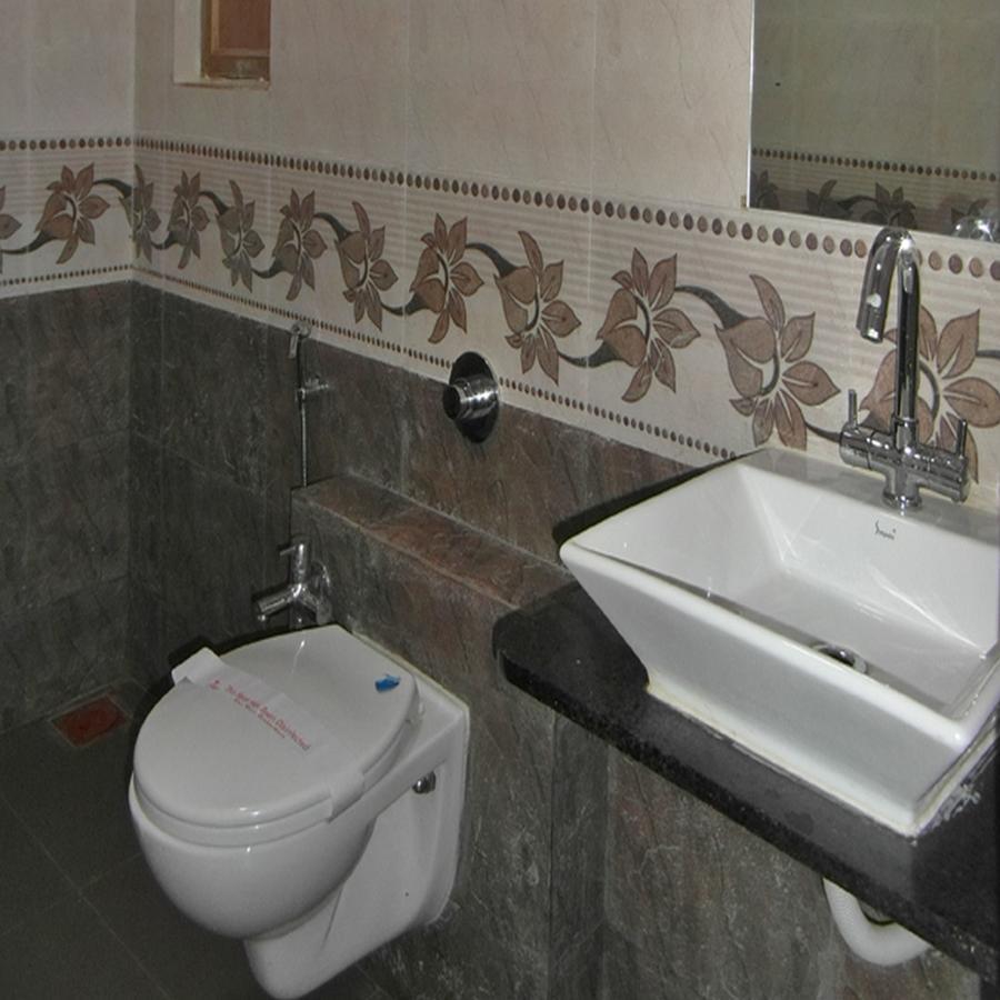Dariya Darshan Hotel Daman Zewnętrze zdjęcie