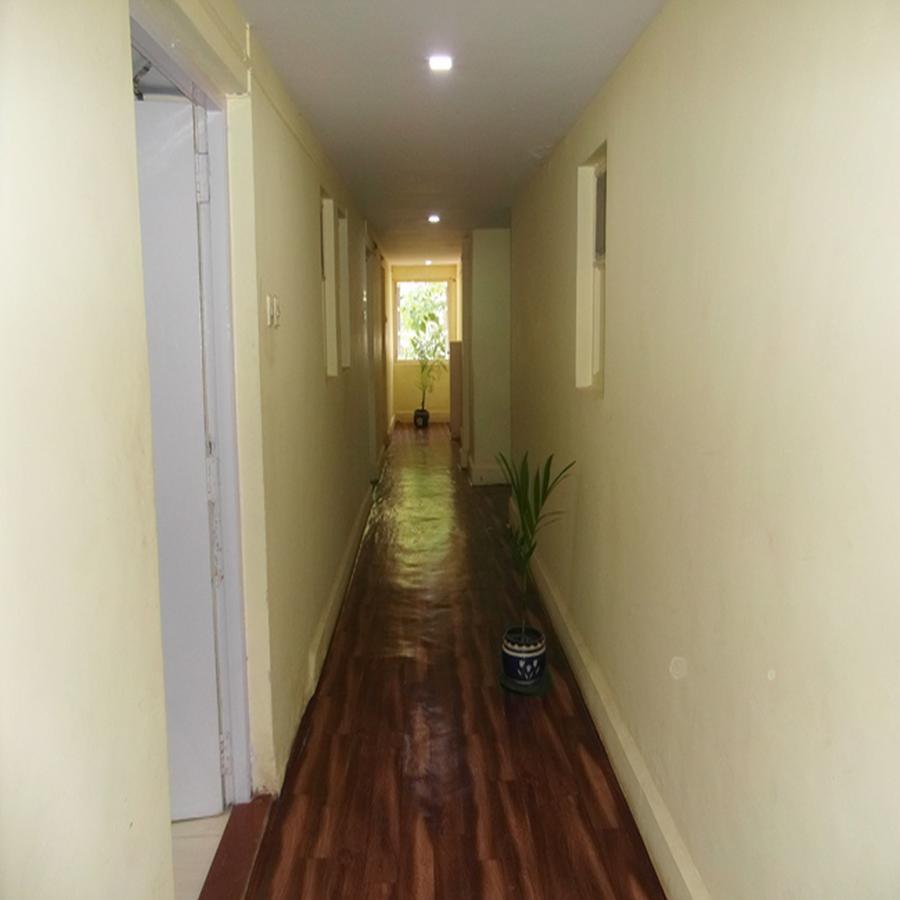 Dariya Darshan Hotel Daman Zewnętrze zdjęcie