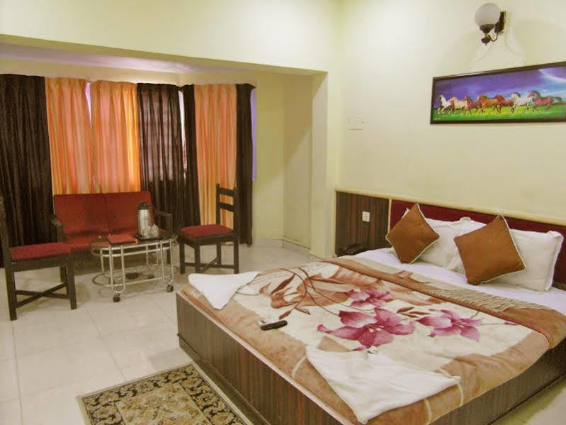 Dariya Darshan Hotel Daman Zewnętrze zdjęcie