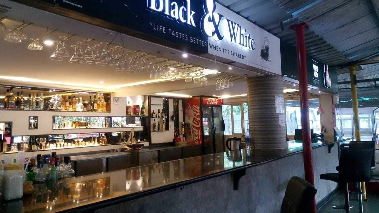 Dariya Darshan Hotel Daman Zewnętrze zdjęcie